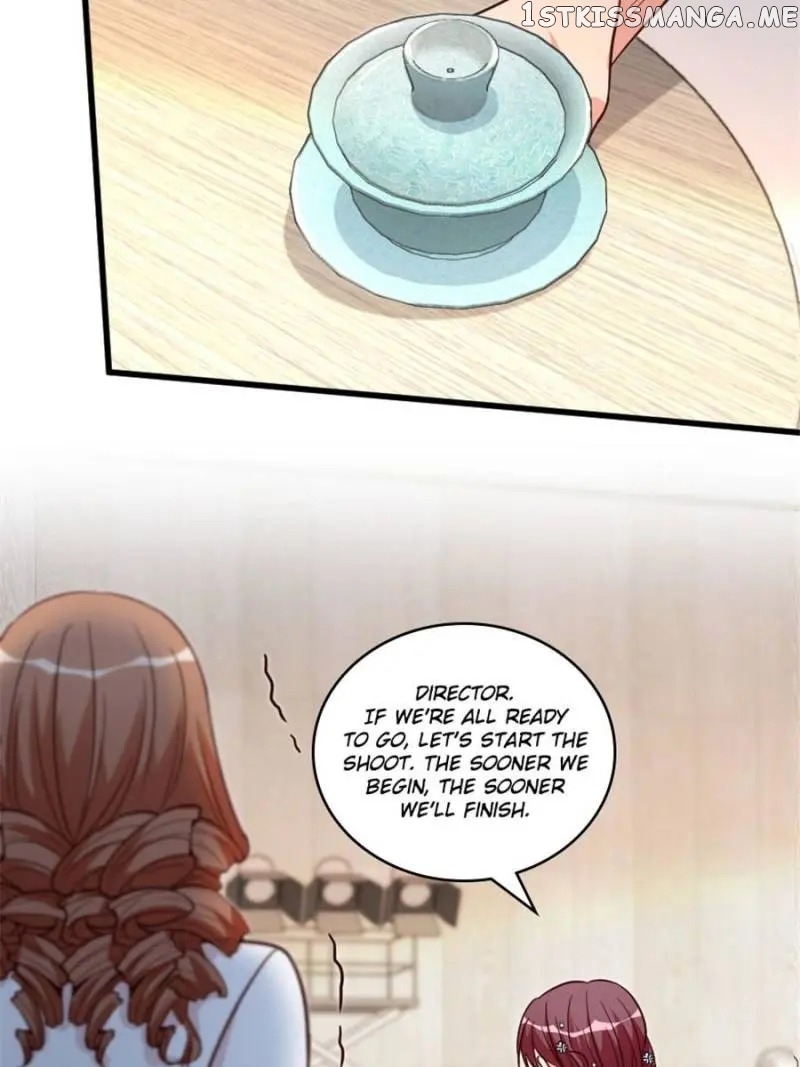 A Star Reborn: The Queen’s Return chapter 195 - page 44