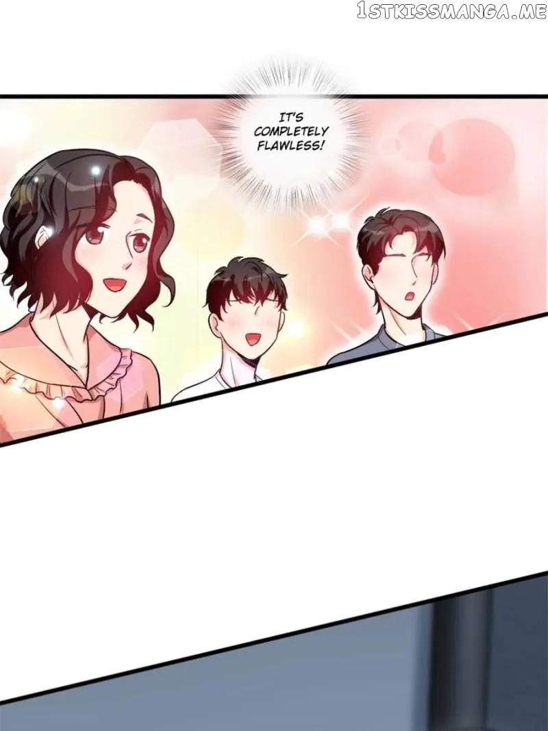 A Star Reborn: The Queen’s Return chapter 195 - page 55