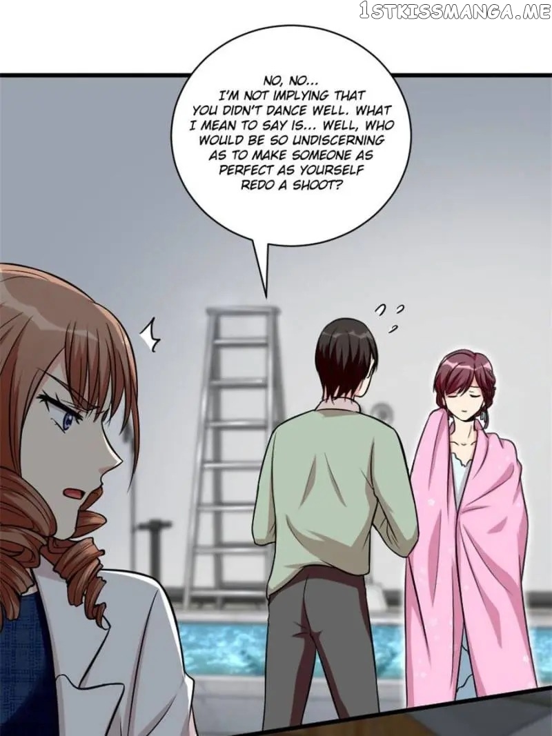 A Star Reborn: The Queen’s Return chapter 195 - page 63
