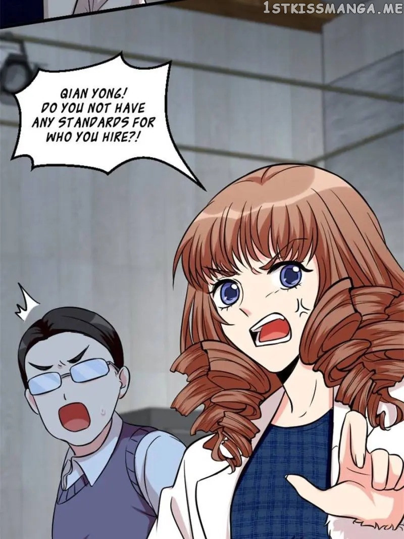 A Star Reborn: The Queen’s Return chapter 195 - page 64