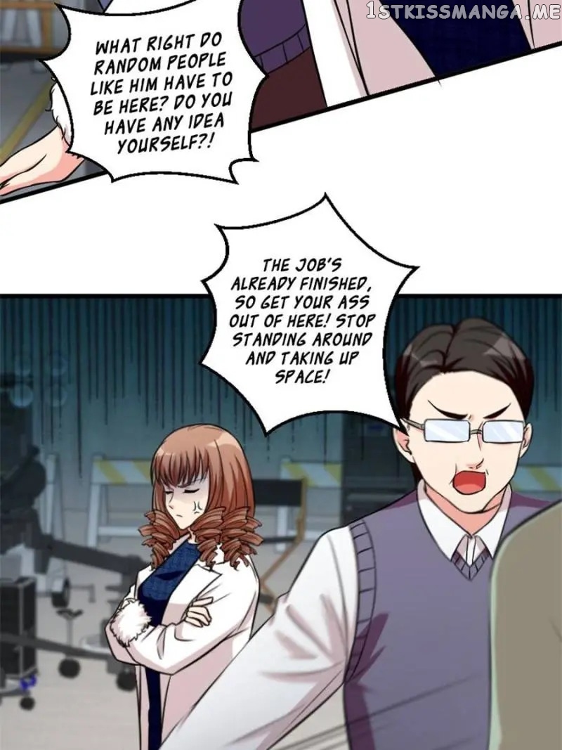 A Star Reborn: The Queen’s Return chapter 195 - page 66