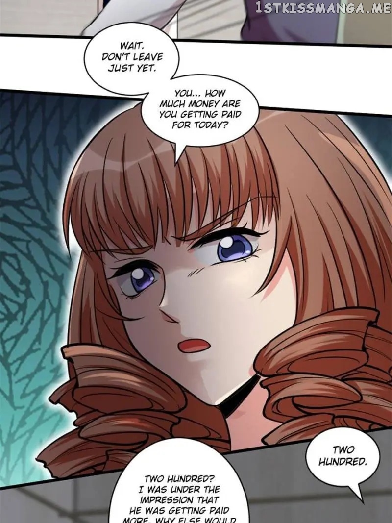 A Star Reborn: The Queen’s Return chapter 195 - page 67