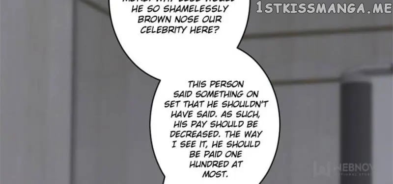 A Star Reborn: The Queen’s Return chapter 195 - page 68