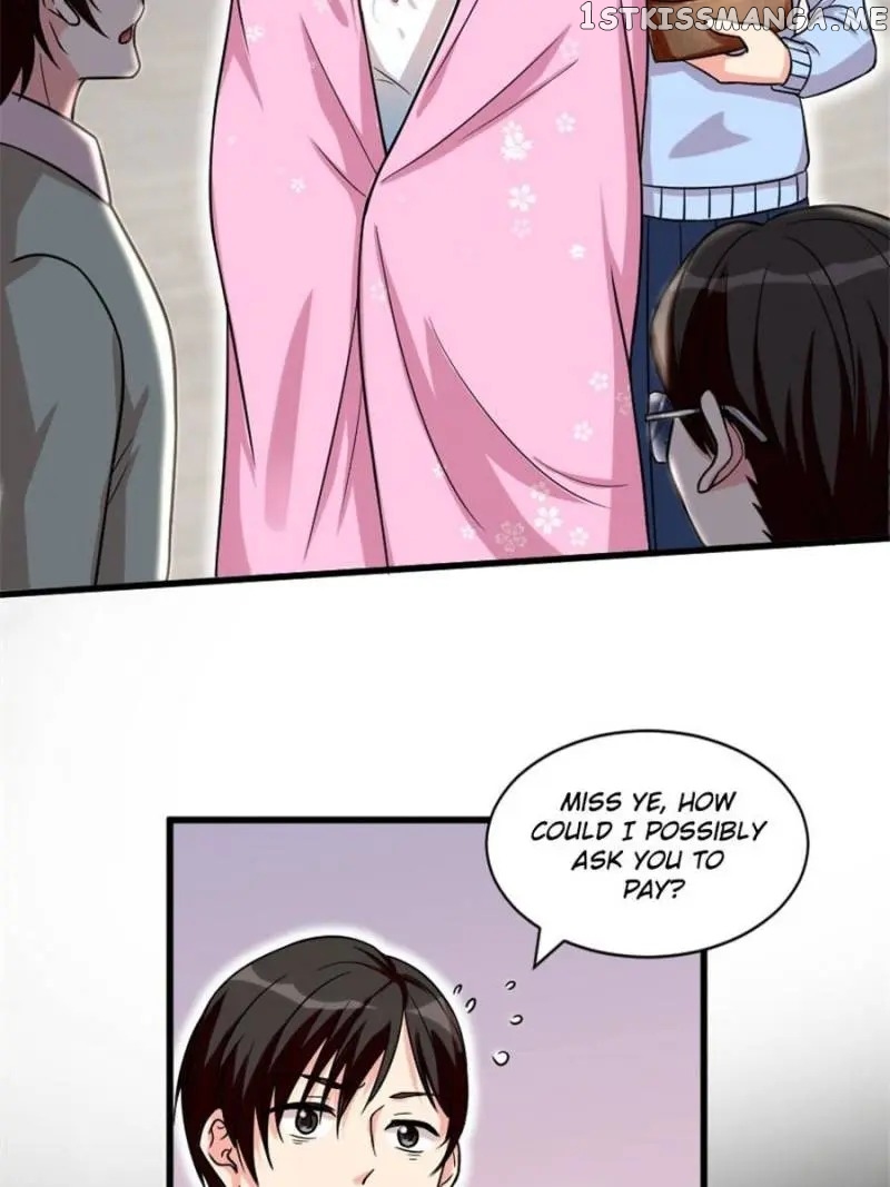 A Star Reborn: The Queen’s Return chapter 195 - page 73