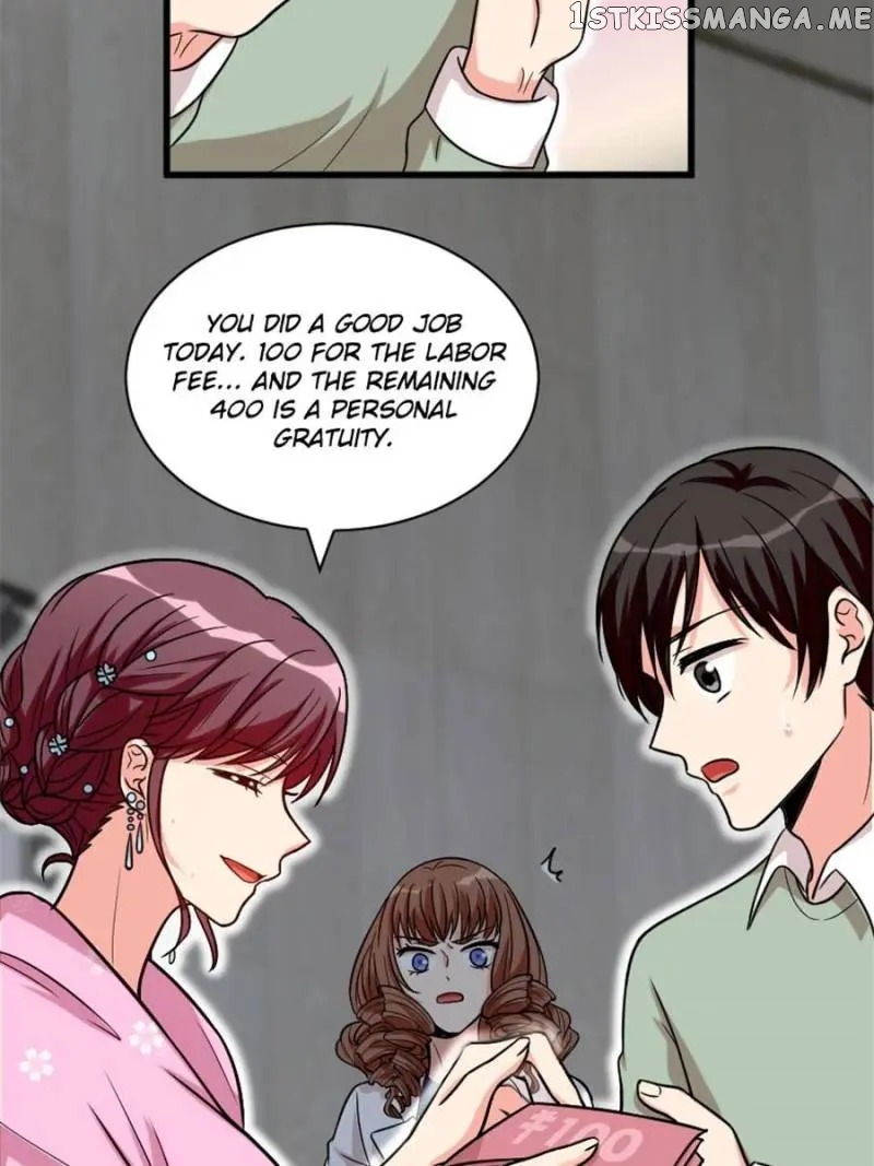 A Star Reborn: The Queen’s Return chapter 195 - page 75