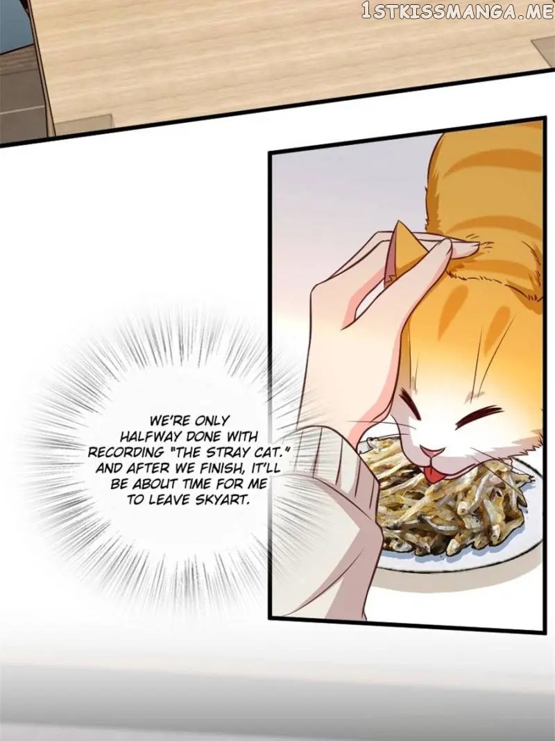 A Star Reborn: The Queen’s Return chapter 194 - page 11