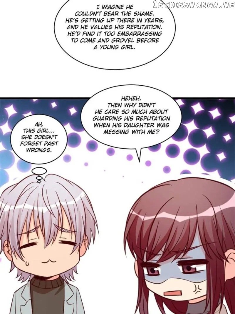 A Star Reborn: The Queen’s Return chapter 194 - page 16