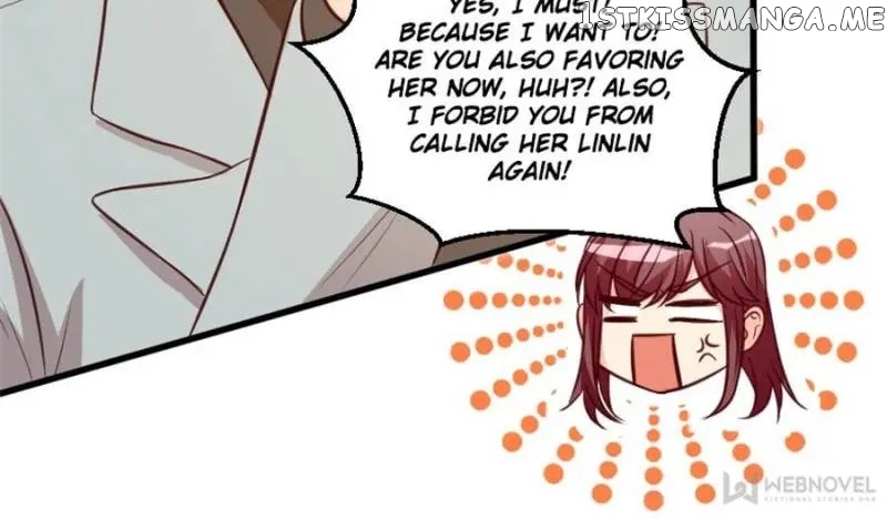 A Star Reborn: The Queen’s Return chapter 194 - page 18
