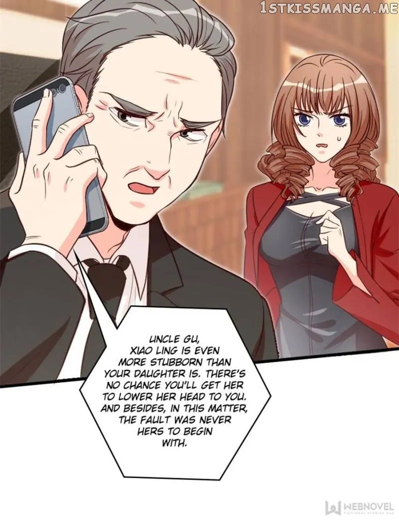 A Star Reborn: The Queen’s Return chapter 194 - page 24