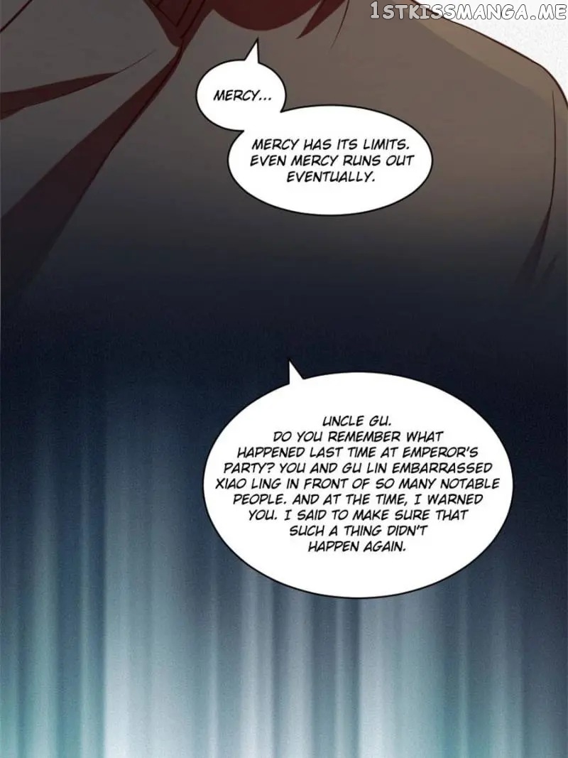 A Star Reborn: The Queen’s Return chapter 194 - page 30