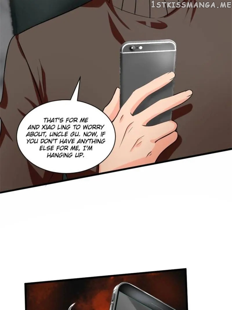 A Star Reborn: The Queen’s Return chapter 194 - page 33