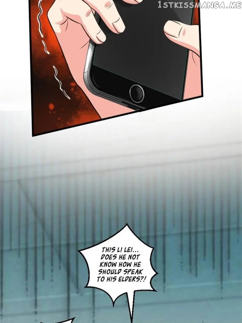 A Star Reborn: The Queen’s Return chapter 194 - page 35