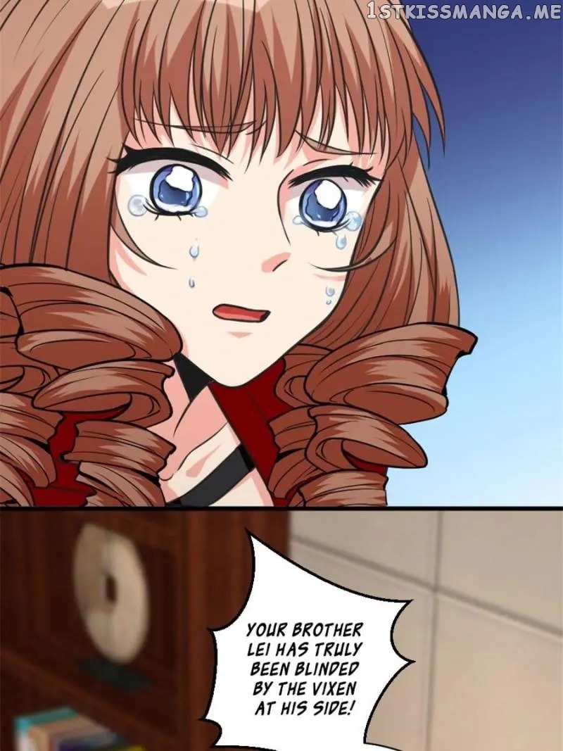 A Star Reborn: The Queen’s Return chapter 194 - page 38