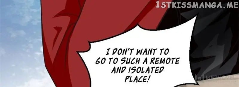 A Star Reborn: The Queen’s Return chapter 194 - page 43
