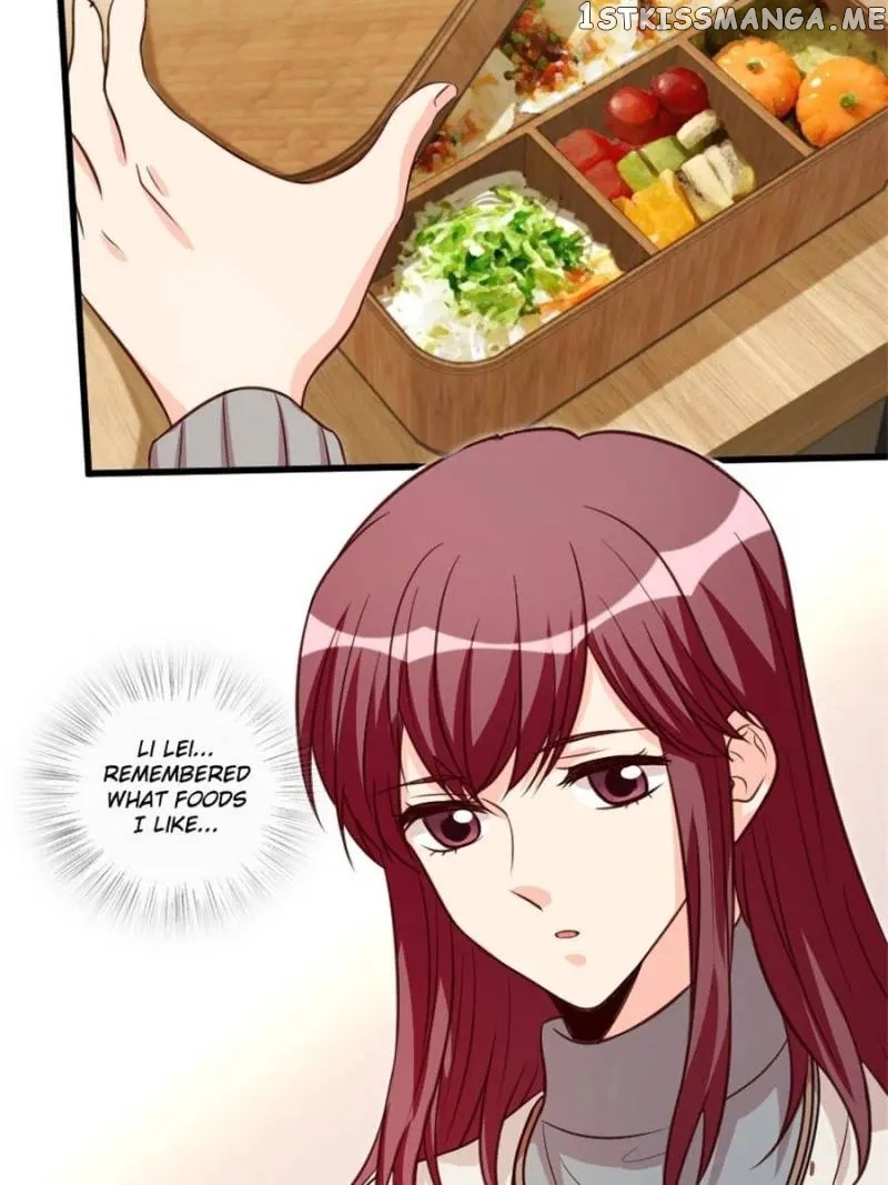 A Star Reborn: The Queen’s Return chapter 194 - page 5