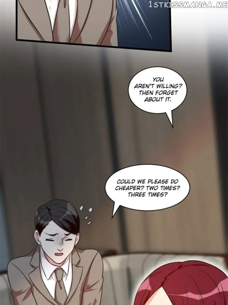 A Star Reborn: The Queen’s Return chapter 194 - page 53