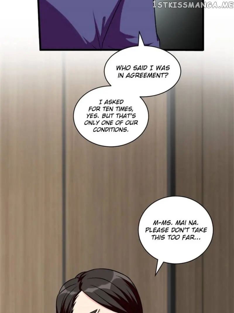 A Star Reborn: The Queen’s Return chapter 194 - page 63