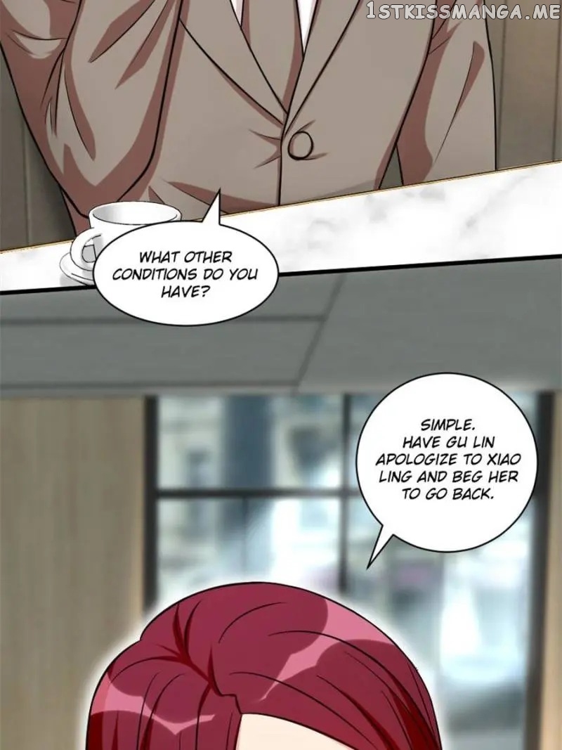 A Star Reborn: The Queen’s Return chapter 194 - page 65