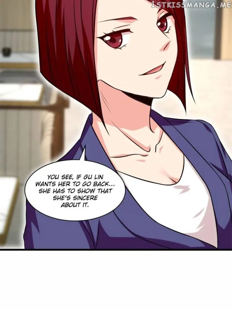 A Star Reborn: The Queen’s Return chapter 194 - page 66