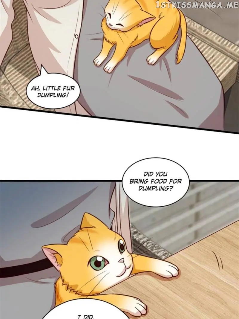 A Star Reborn: The Queen’s Return chapter 194 - page 8