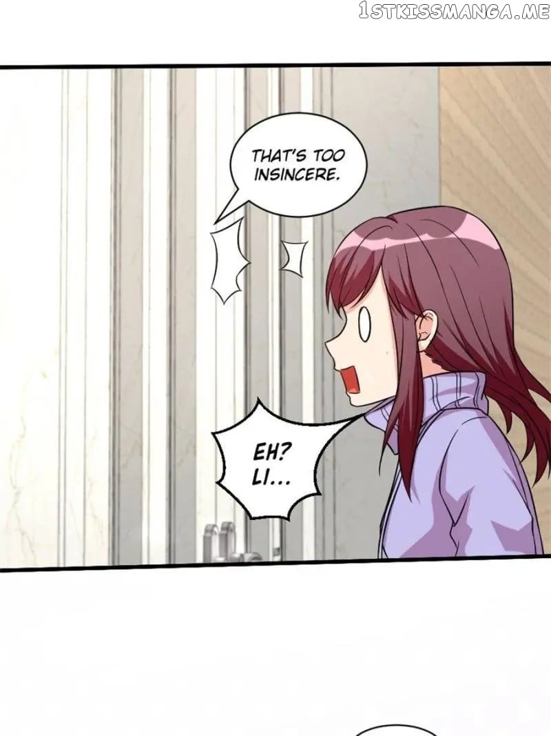 A Star Reborn: The Queen’s Return chapter 188 - page 55