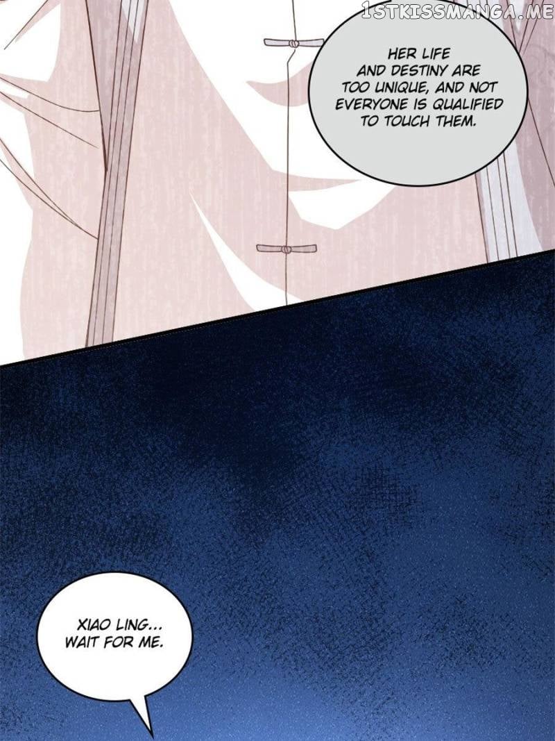 A Star Reborn: The Queen’s Return chapter 179 - page 18
