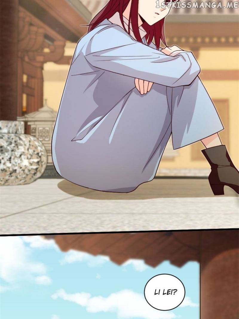 A Star Reborn: The Queen’s Return chapter 179 - page 37