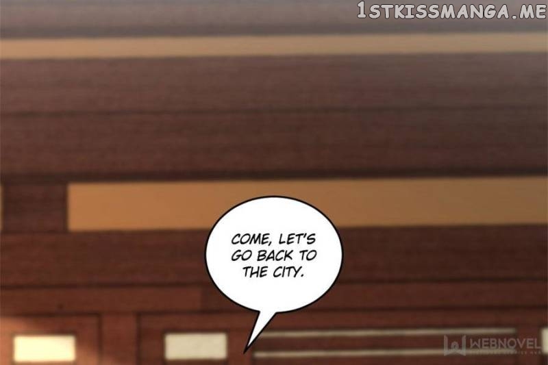 A Star Reborn: The Queen’s Return chapter 179 - page 41