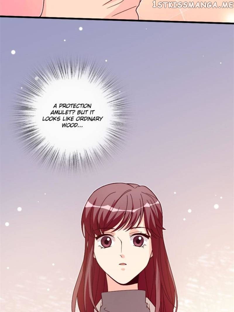 A Star Reborn: The Queen’s Return chapter 179 - page 48