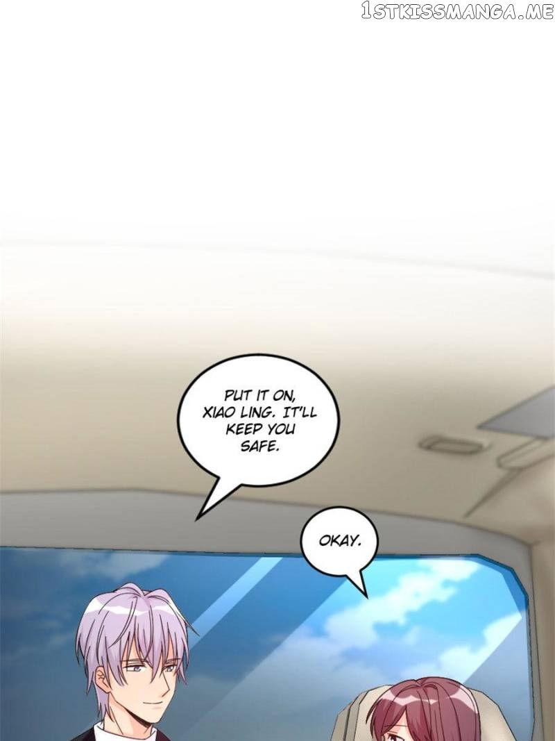 A Star Reborn: The Queen’s Return chapter 179 - page 55