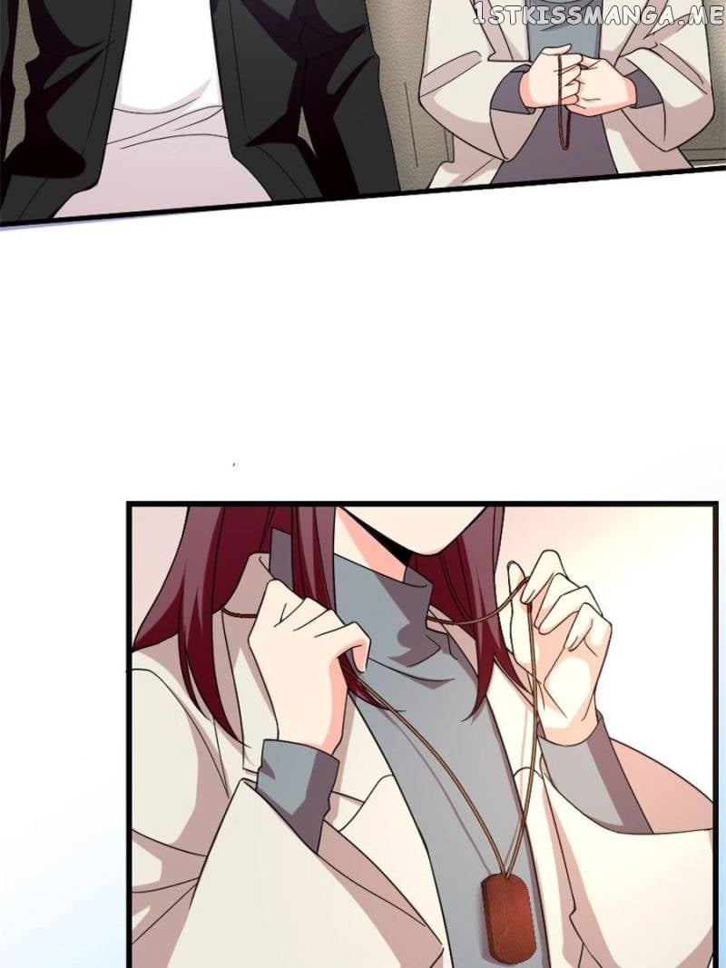A Star Reborn: The Queen’s Return chapter 179 - page 57