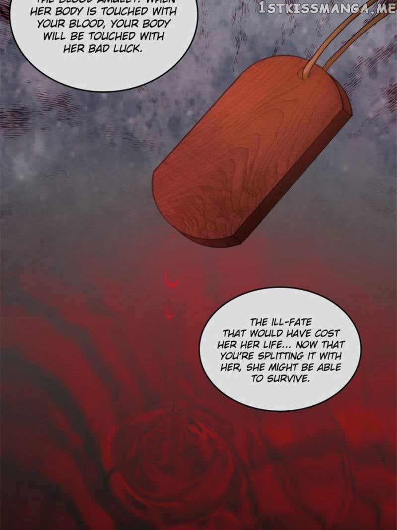 A Star Reborn: The Queen’s Return chapter 179 - page 61