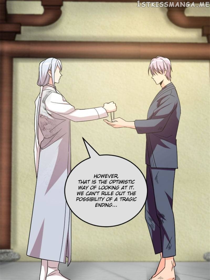 A Star Reborn: The Queen’s Return chapter 179 - page 63