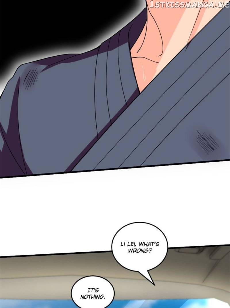 A Star Reborn: The Queen’s Return chapter 179 - page 66