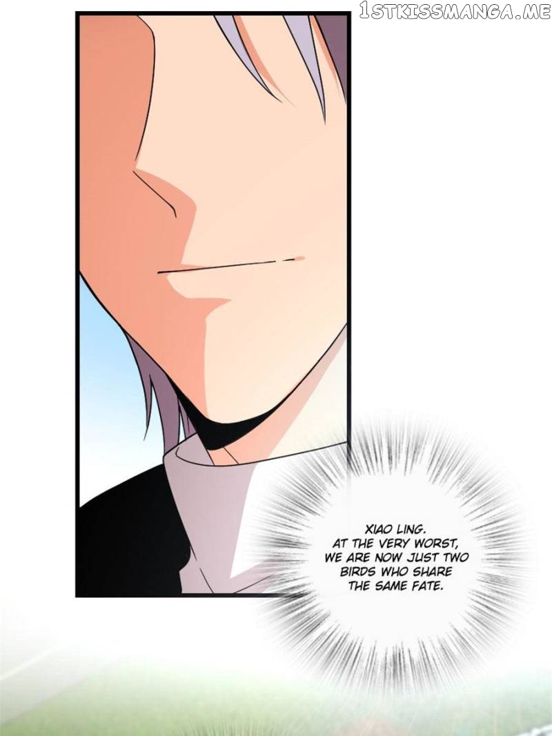 A Star Reborn: The Queen’s Return chapter 179 - page 68