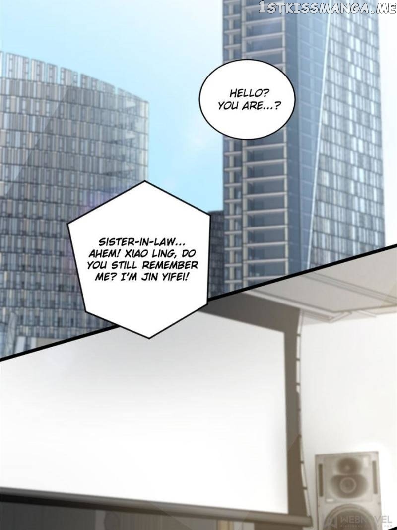 A Star Reborn: The Queen’s Return chapter 179 - page 72
