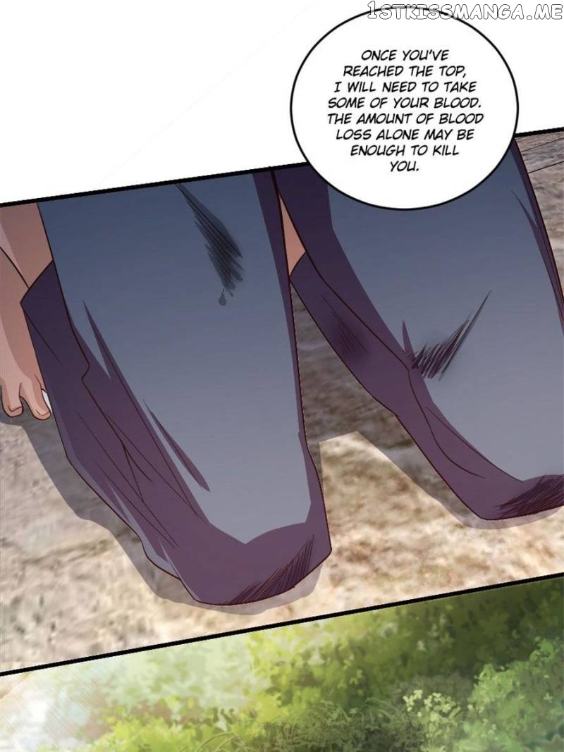 A Star Reborn: The Queen’s Return chapter 179 - page 9