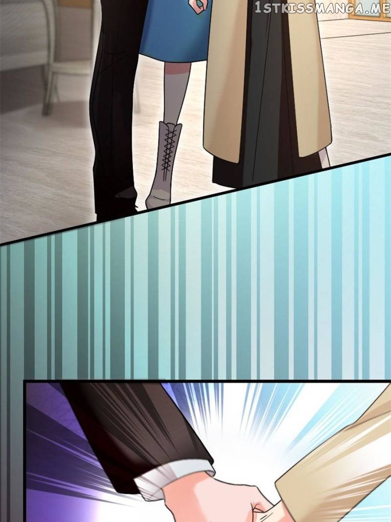 A Star Reborn: The Queen’s Return chapter 173 - page 15