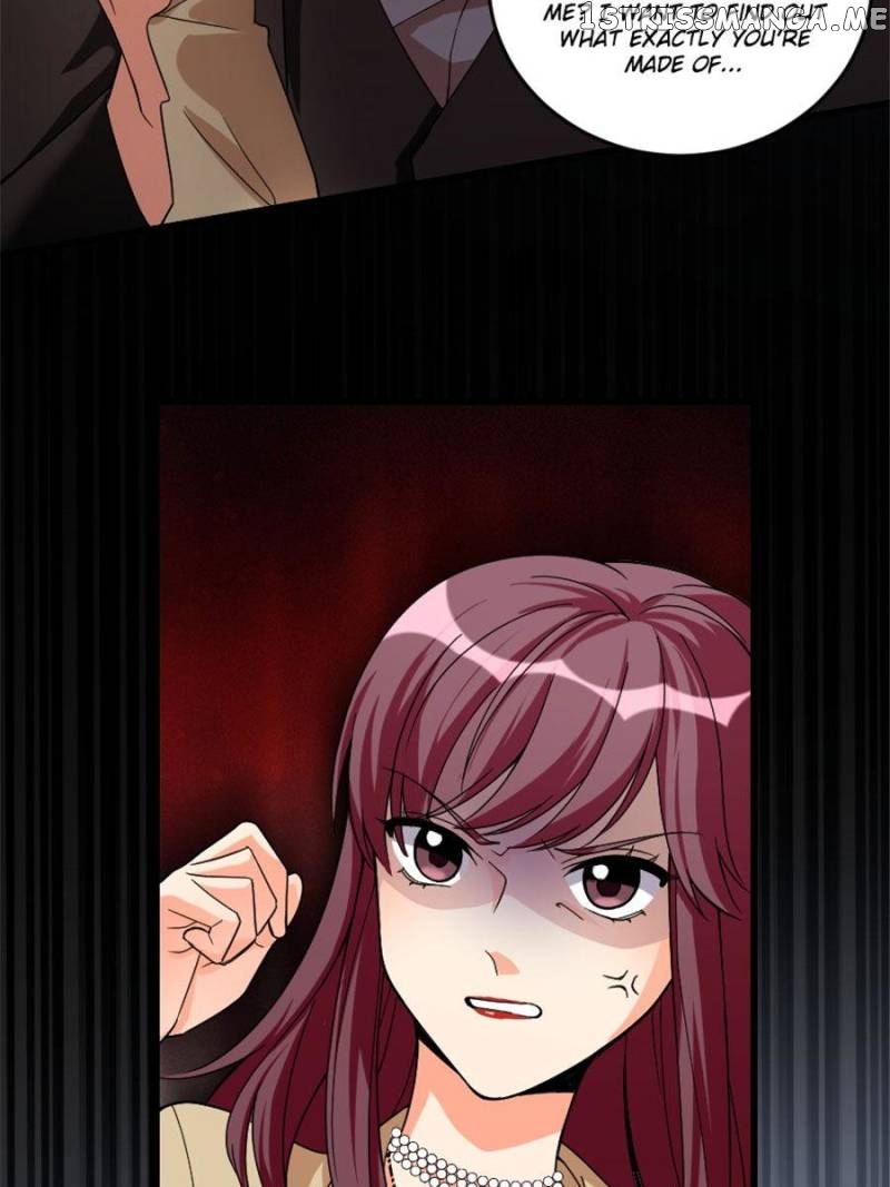 A Star Reborn: The Queen’s Return chapter 173 - page 19