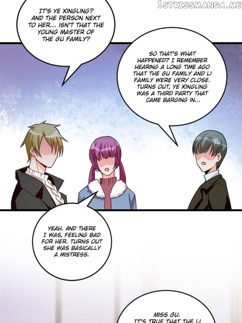 A Star Reborn: The Queen’s Return chapter 173 - page 33
