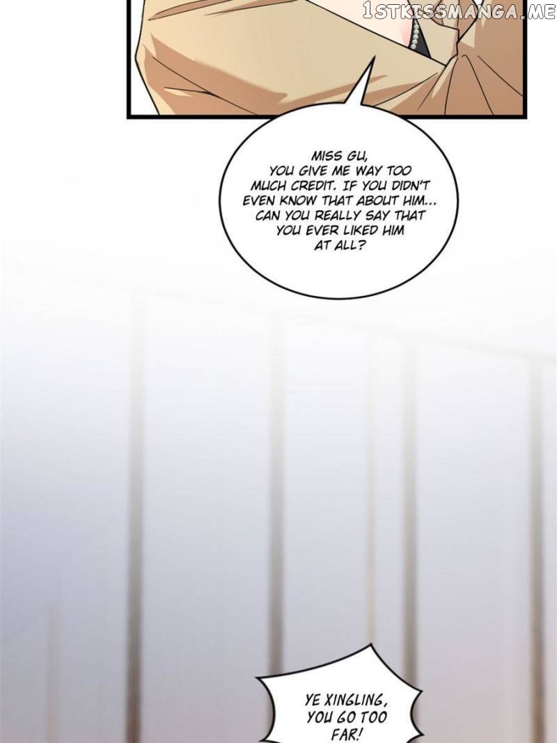A Star Reborn: The Queen’s Return chapter 173 - page 39