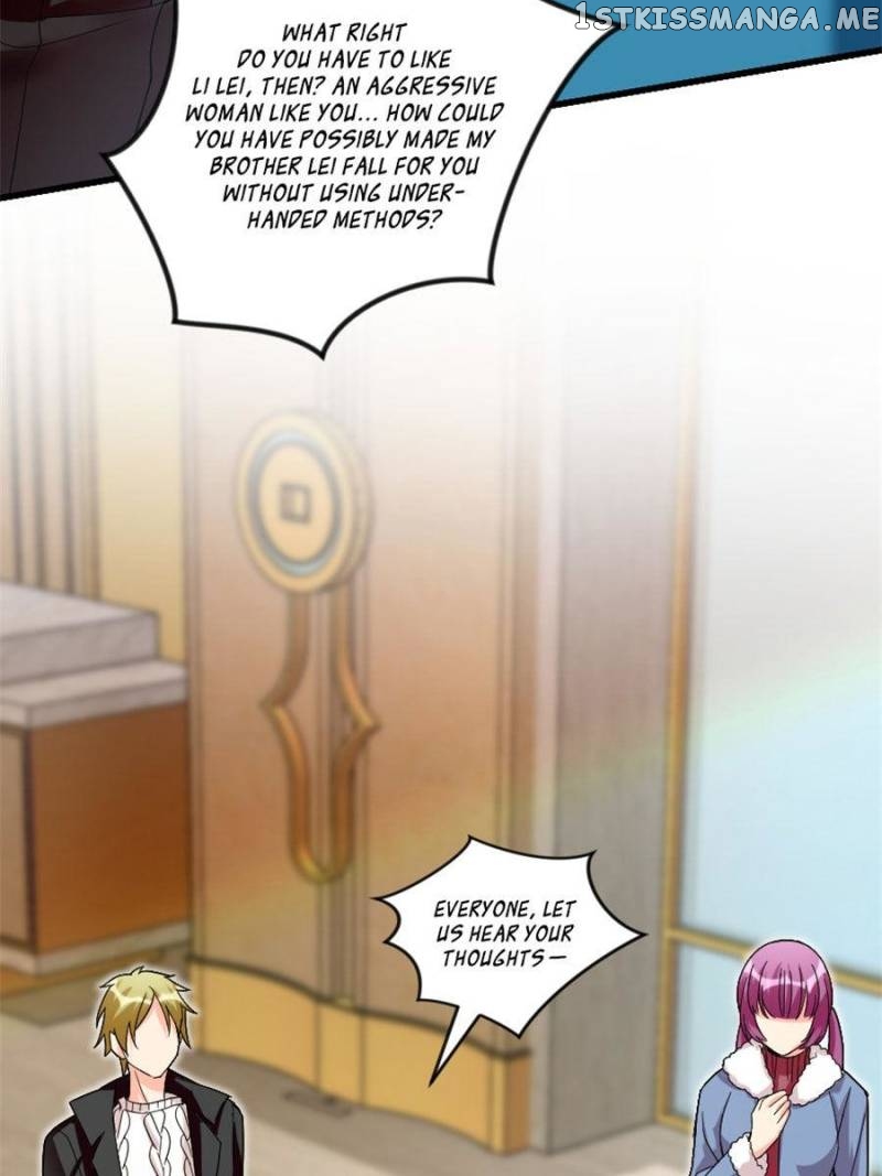 A Star Reborn: The Queen’s Return chapter 173 - page 42