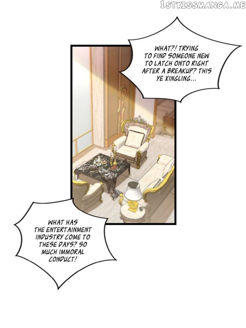 A Star Reborn: The Queen’s Return chapter 173 - page 45