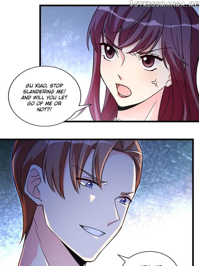 A Star Reborn: The Queen’s Return chapter 173 - page 46
