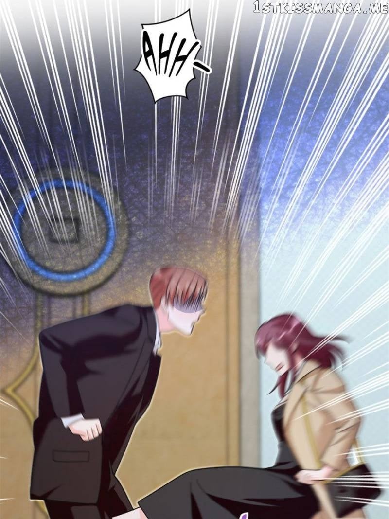 A Star Reborn: The Queen’s Return chapter 173 - page 48