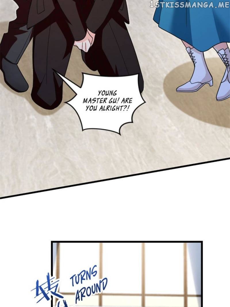 A Star Reborn: The Queen’s Return chapter 173 - page 51
