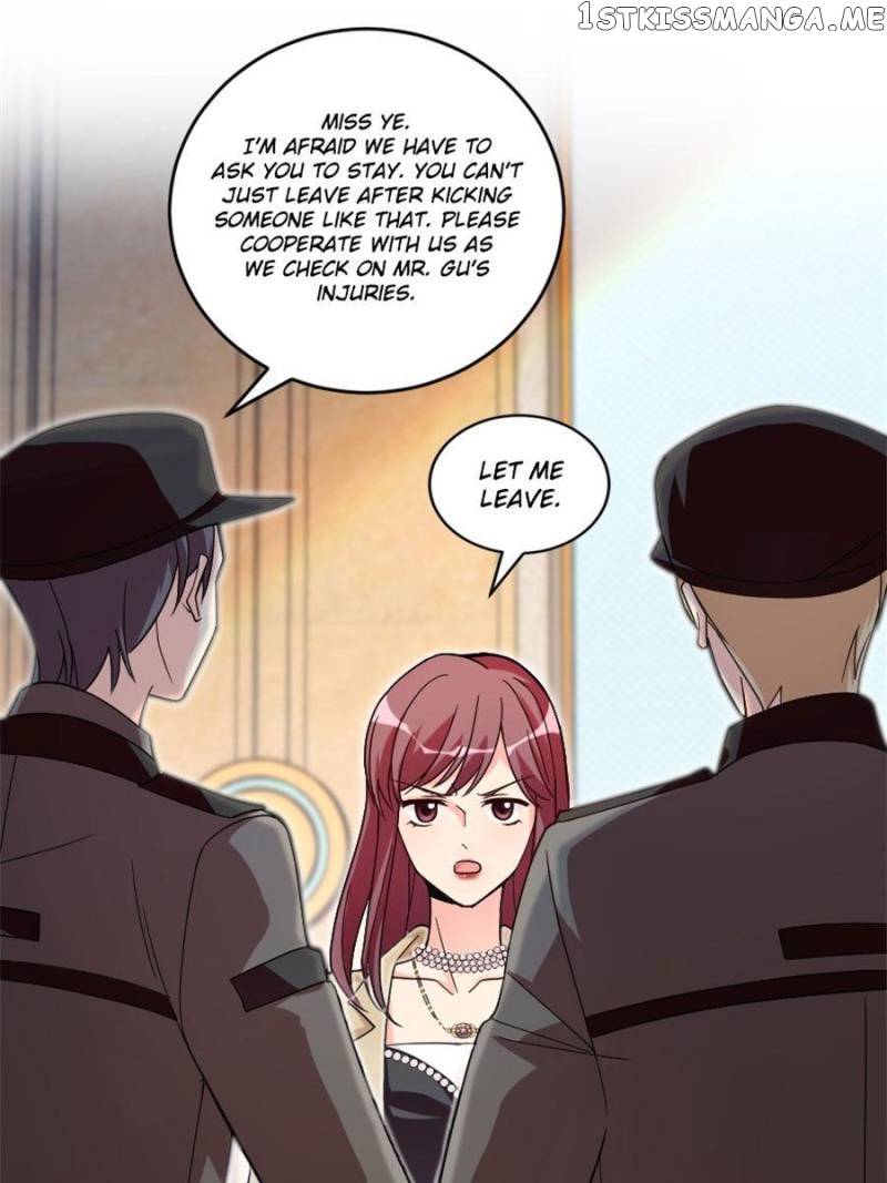 A Star Reborn: The Queen’s Return chapter 173 - page 54