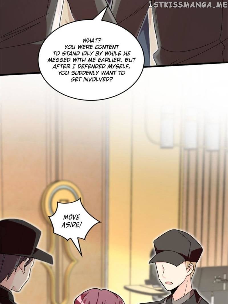 A Star Reborn: The Queen’s Return chapter 173 - page 55