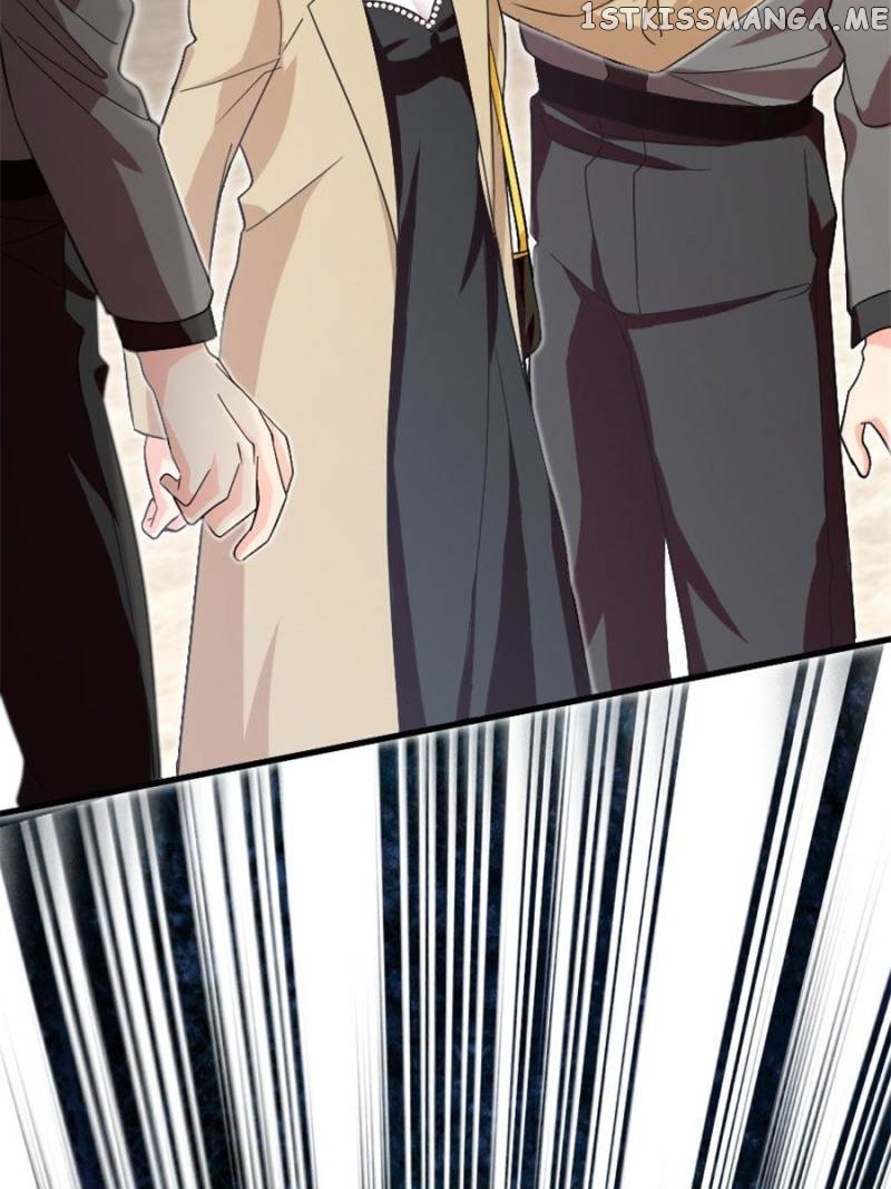 A Star Reborn: The Queen’s Return chapter 173 - page 57