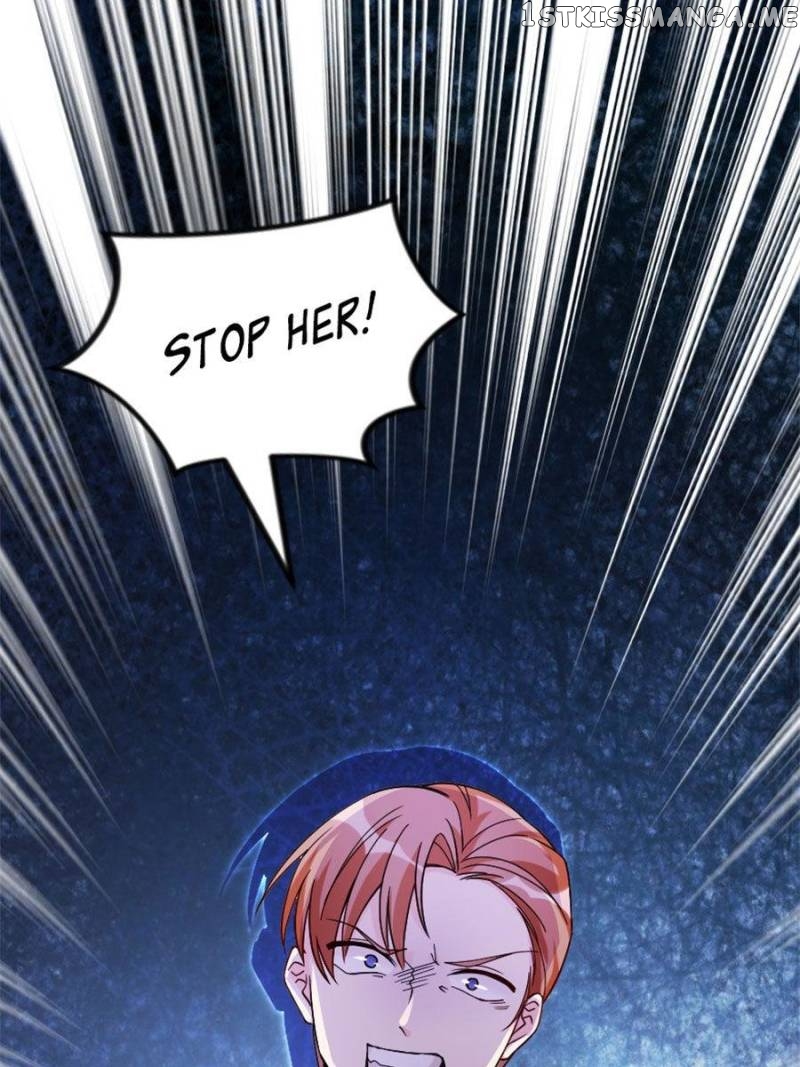 A Star Reborn: The Queen’s Return chapter 173 - page 58